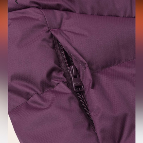 Reima Juniors' winter parka Vaanila - Picture 5 of 13